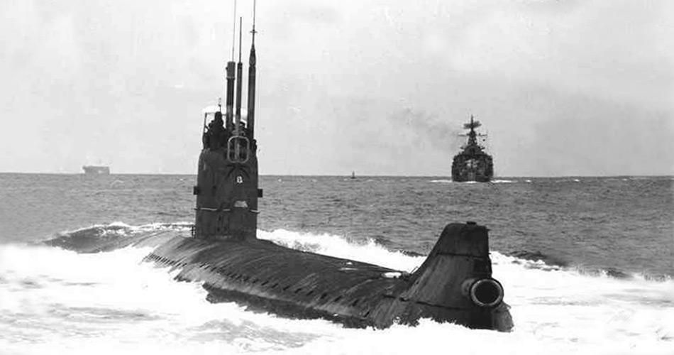 Russland sondiert Nuklearabfalldeponien