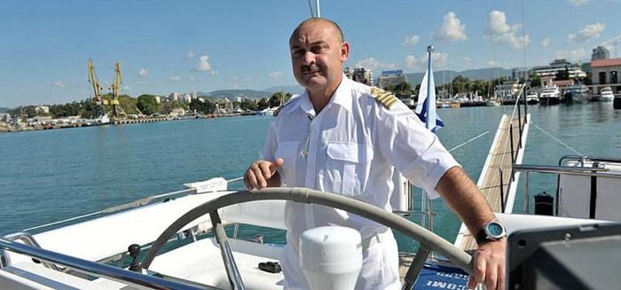 Jagd nach Weltrekord