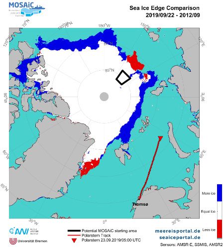 Definitionsgemu00e4u00df werden Regionen mit einer Meereiskonzentration von u00fcber 15 Prozent als