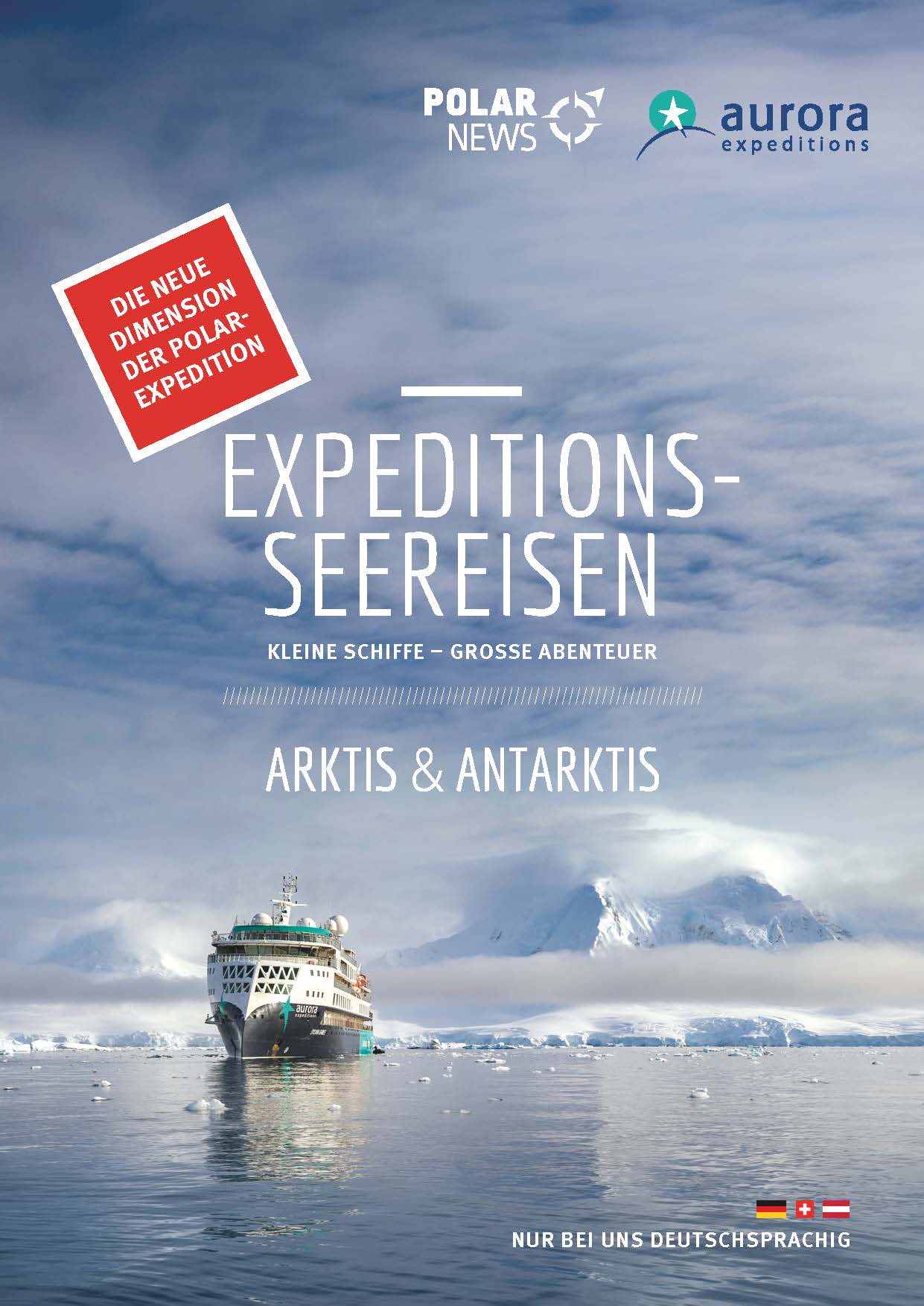 Expeditions-Seereisen