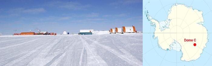 Dome Concordia