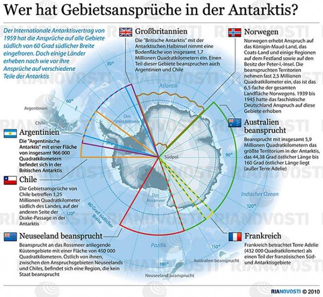 Gebietsansprueche