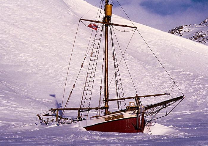 Dagmar-Aaen