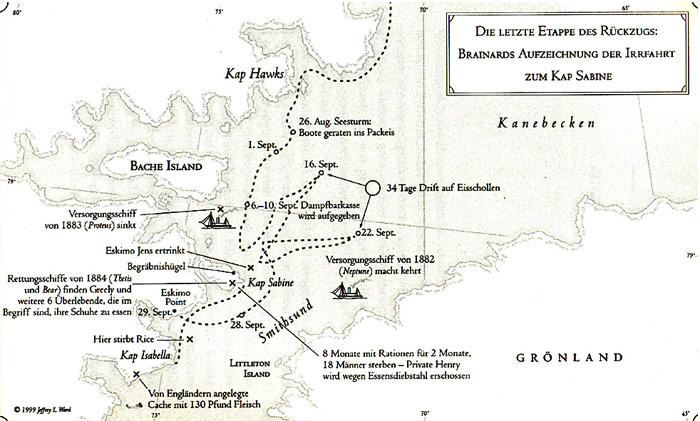 Greely-Expedition