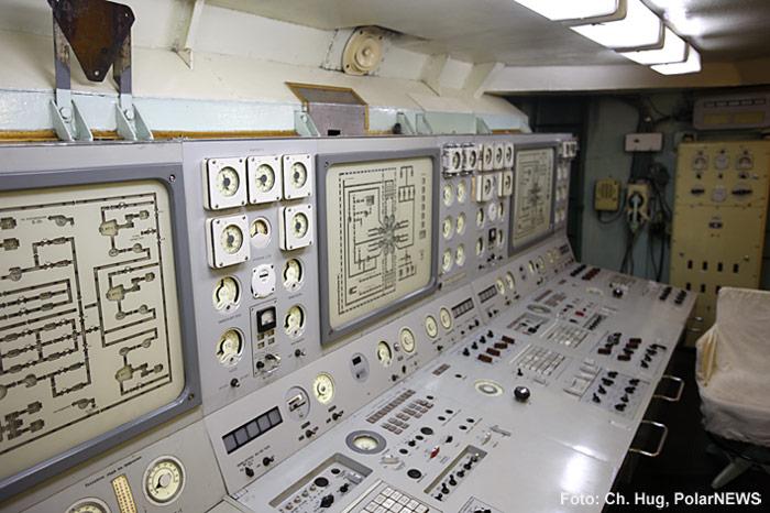 008-Eisbrecher-Lenin-Kommandoraum